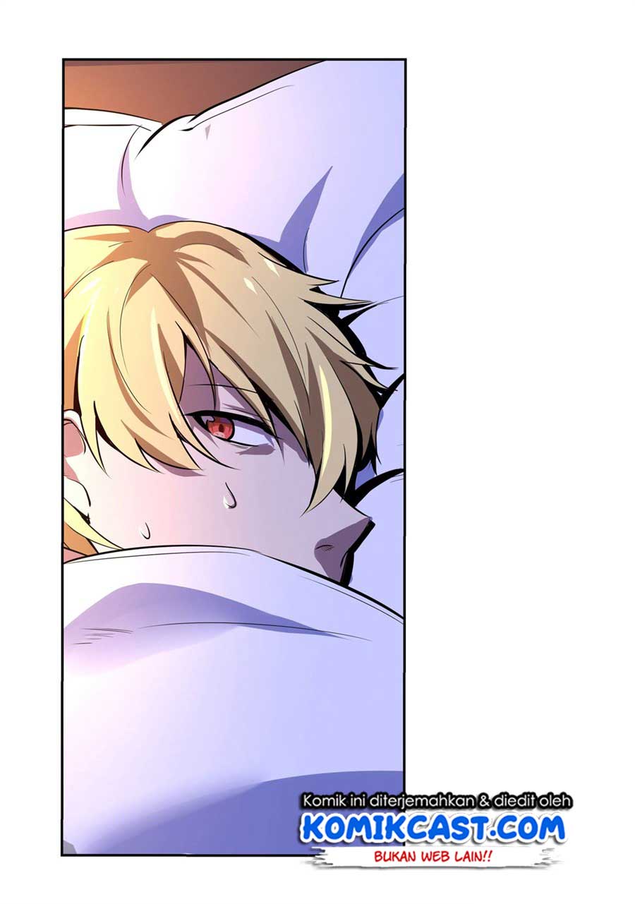 The Demon King Who Lost His Job