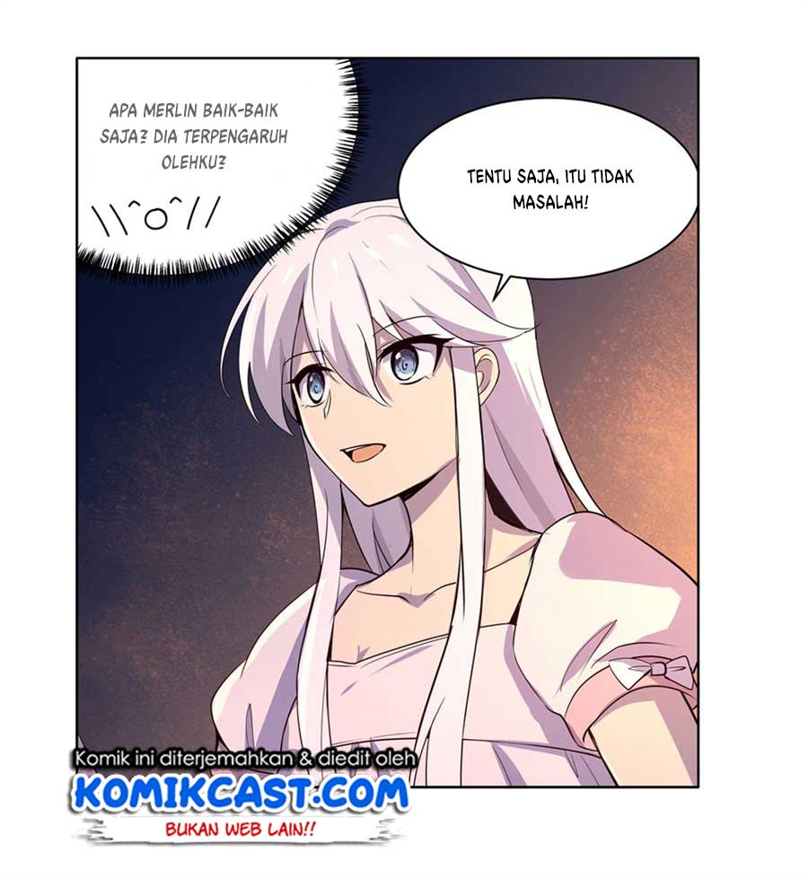 The Demon King Who Lost His Job