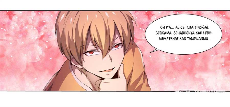 The Demon King Who Lost His Job