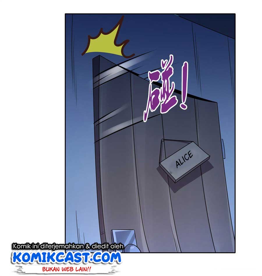 The Demon King Who Lost His Job