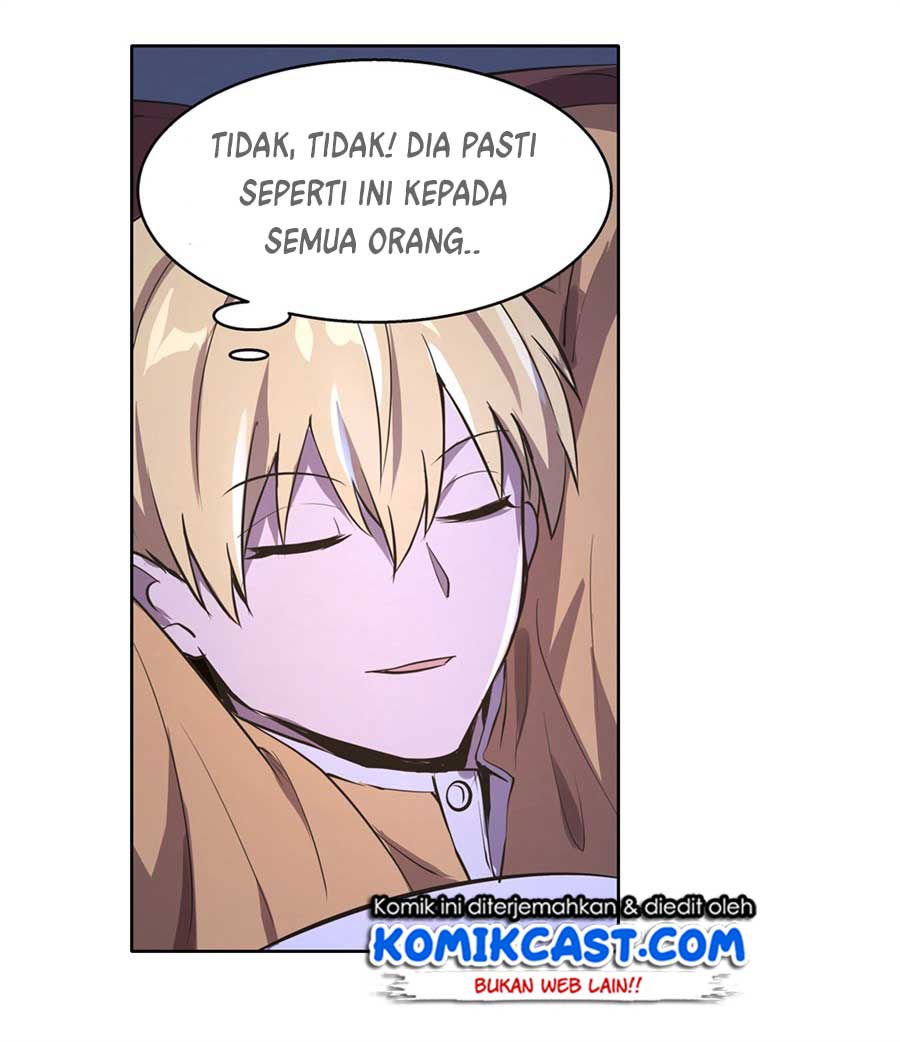 The Demon King Who Lost His Job