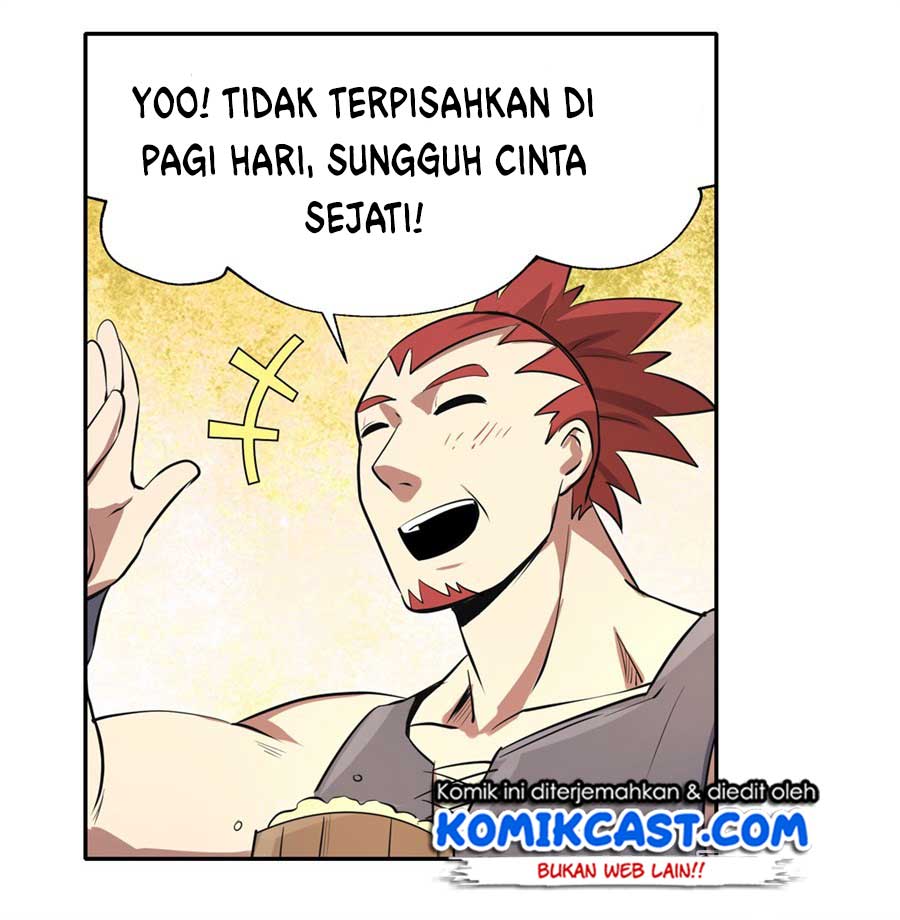 The Demon King Who Lost His Job