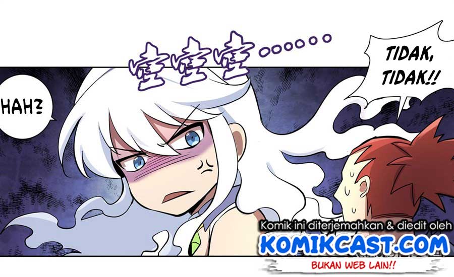 The Demon King Who Lost His Job