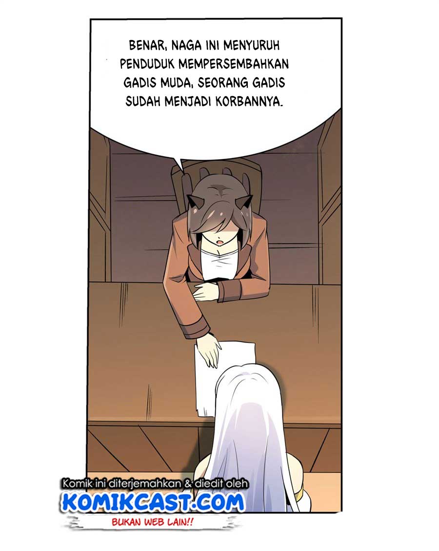 The Demon King Who Lost His Job