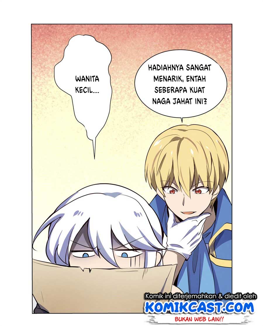 The Demon King Who Lost His Job