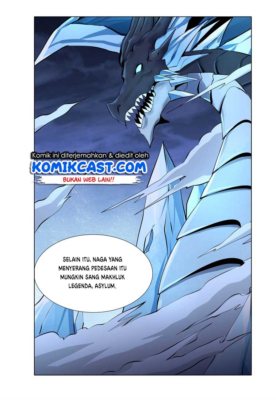 The Demon King Who Lost His Job