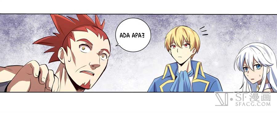 The Demon King Who Lost His Job