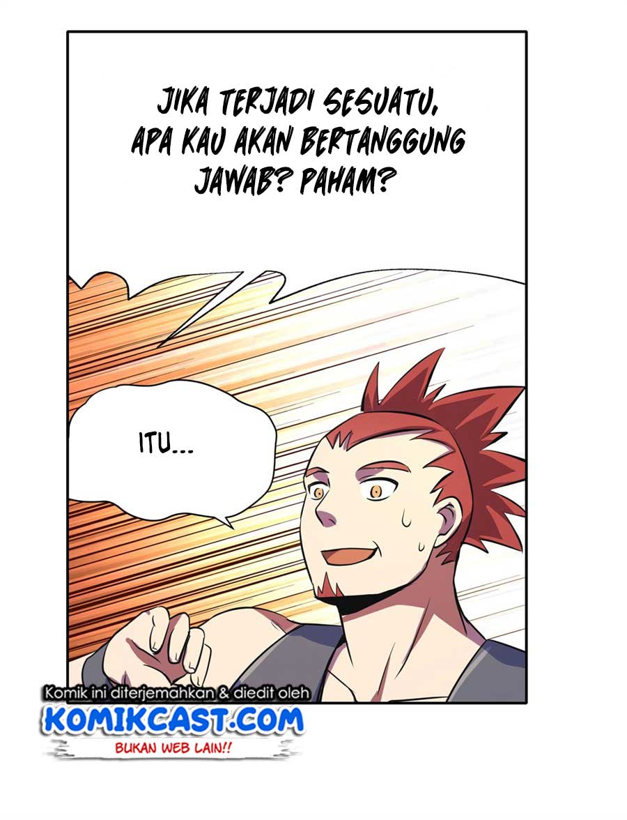 The Demon King Who Lost His Job