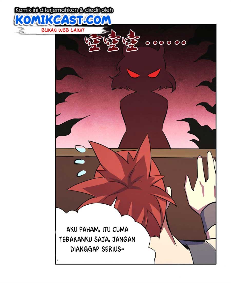 The Demon King Who Lost His Job
