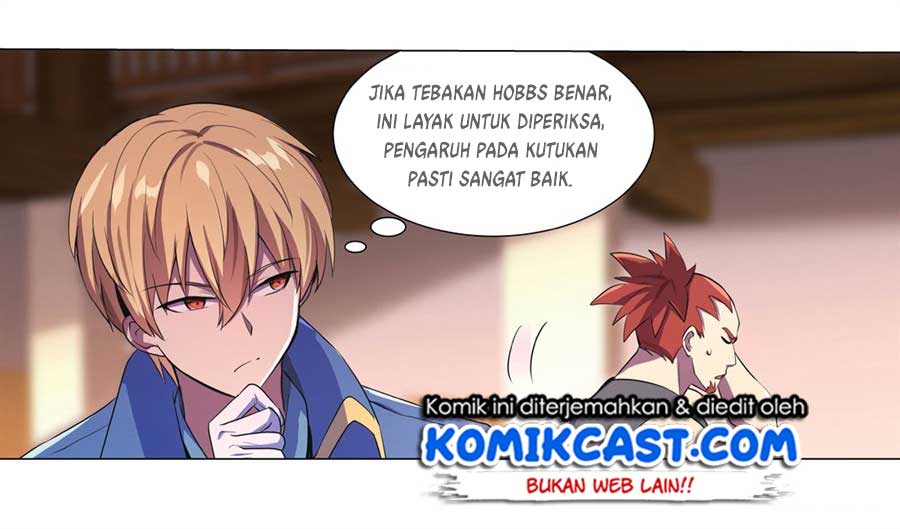 The Demon King Who Lost His Job