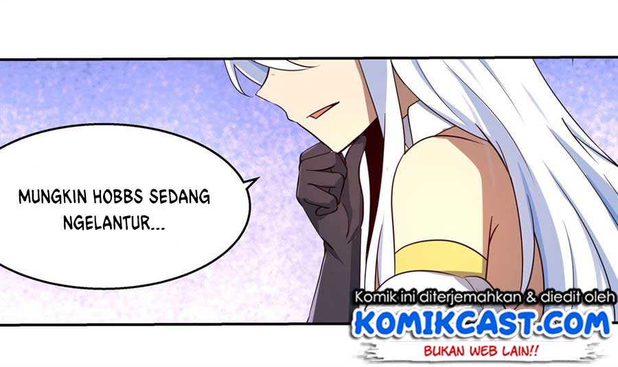 The Demon King Who Lost His Job