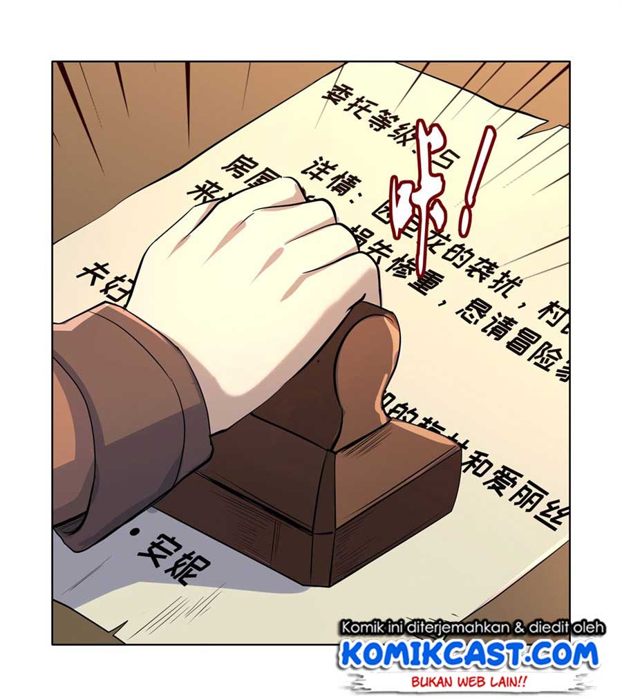 The Demon King Who Lost His Job