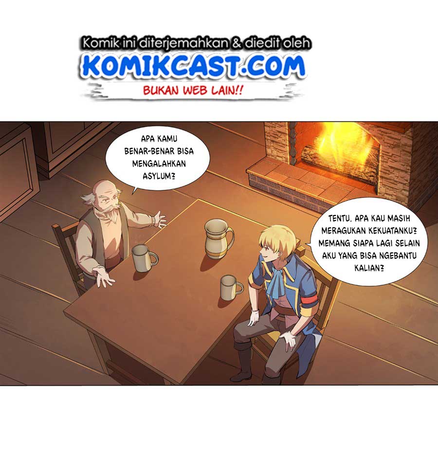 The Demon King Who Lost His Job