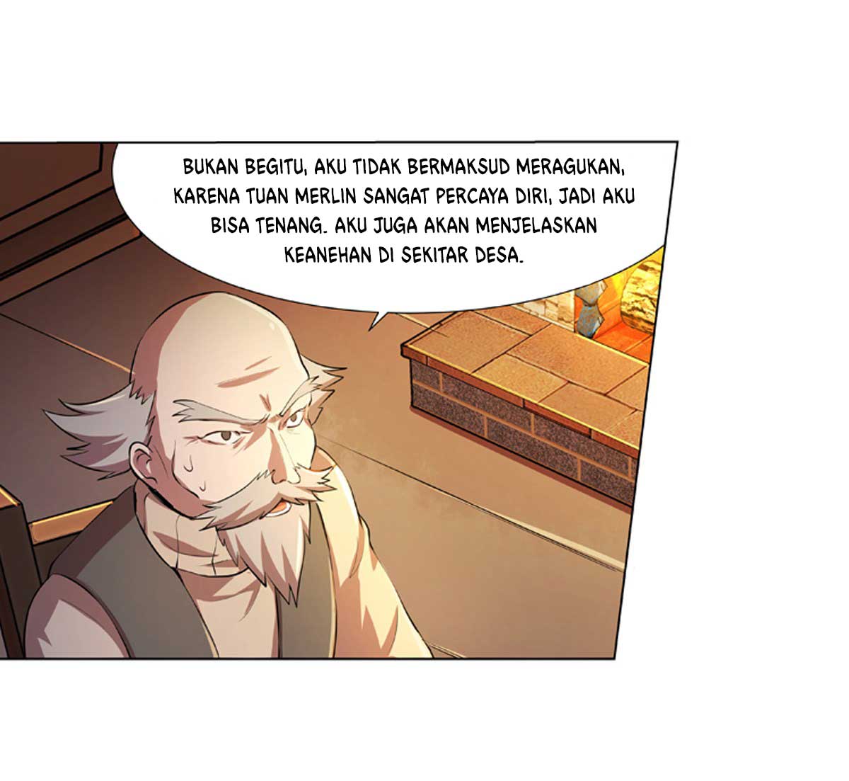 The Demon King Who Lost His Job