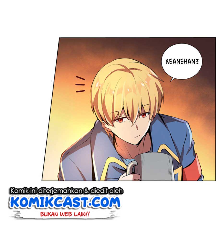 The Demon King Who Lost His Job