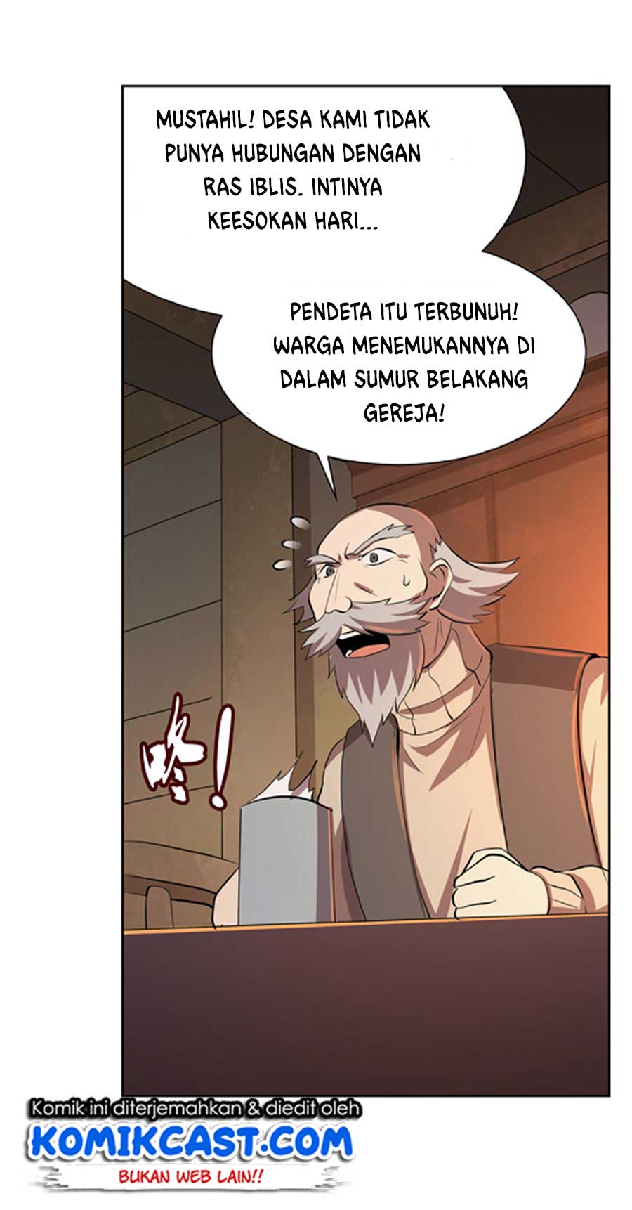 The Demon King Who Lost His Job
