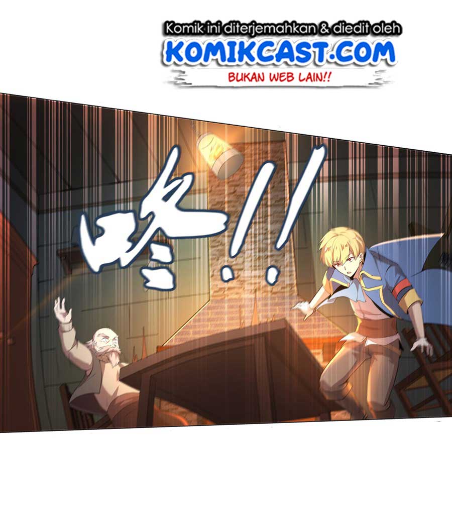 The Demon King Who Lost His Job