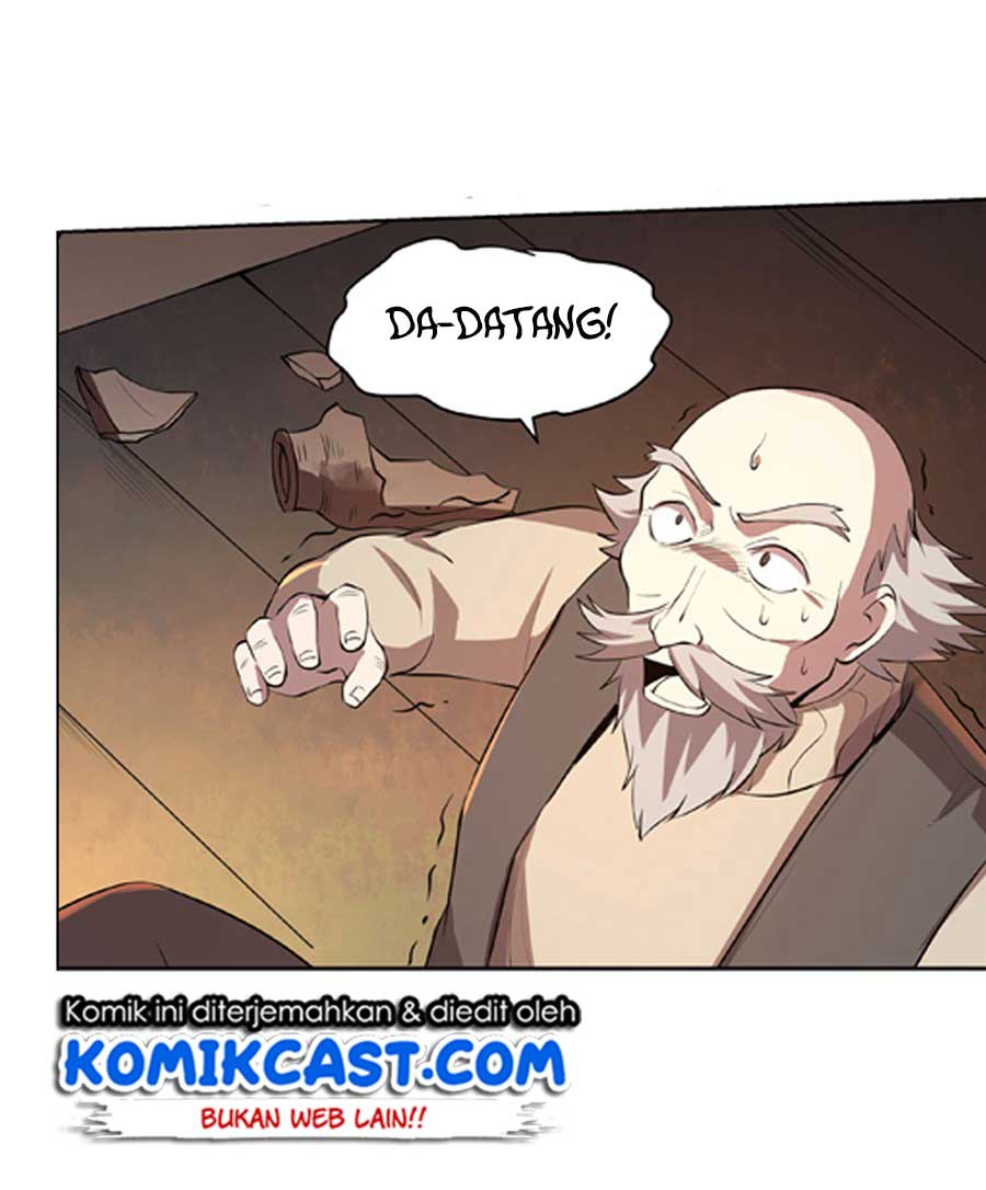The Demon King Who Lost His Job