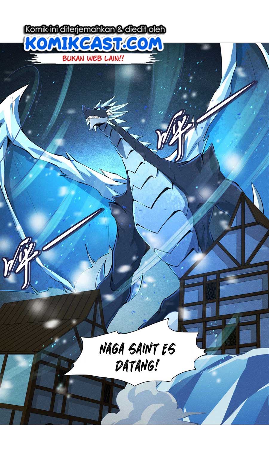The Demon King Who Lost His Job