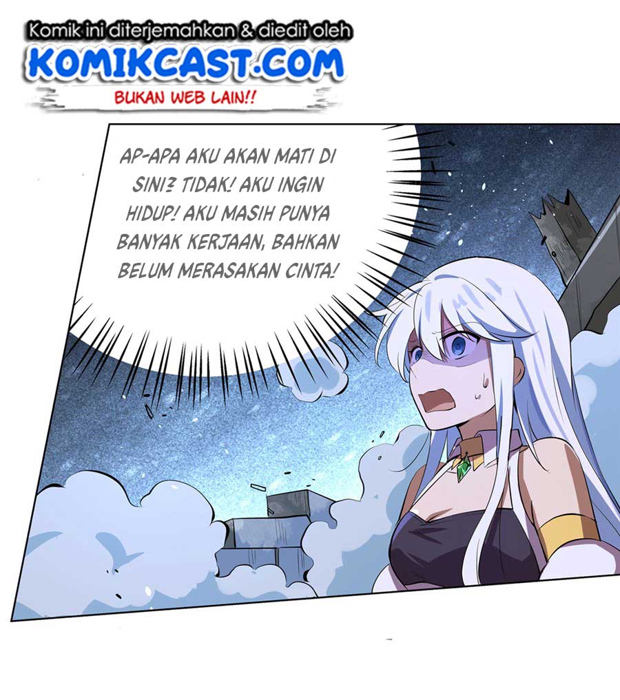 The Demon King Who Lost His Job