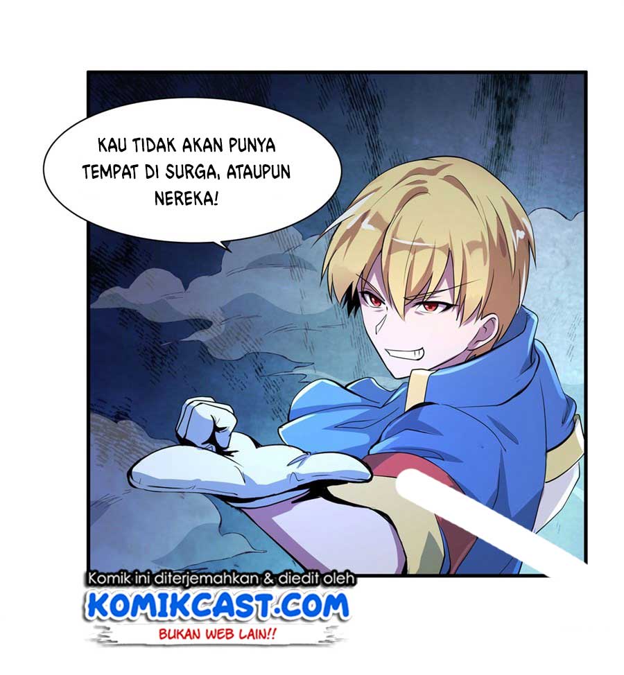 The Demon King Who Lost His Job