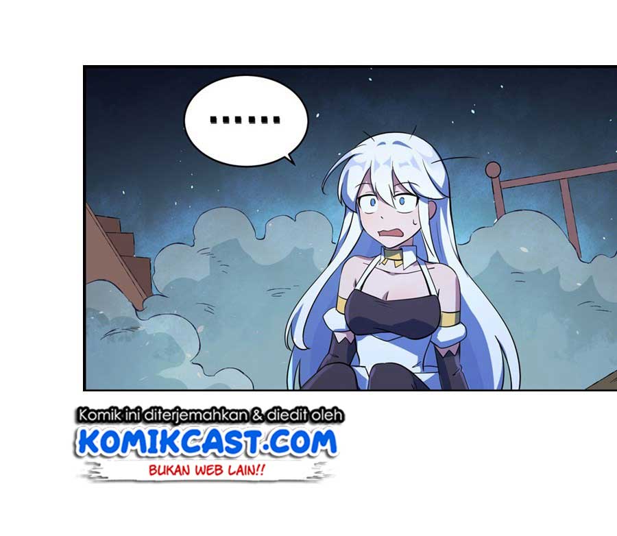 The Demon King Who Lost His Job