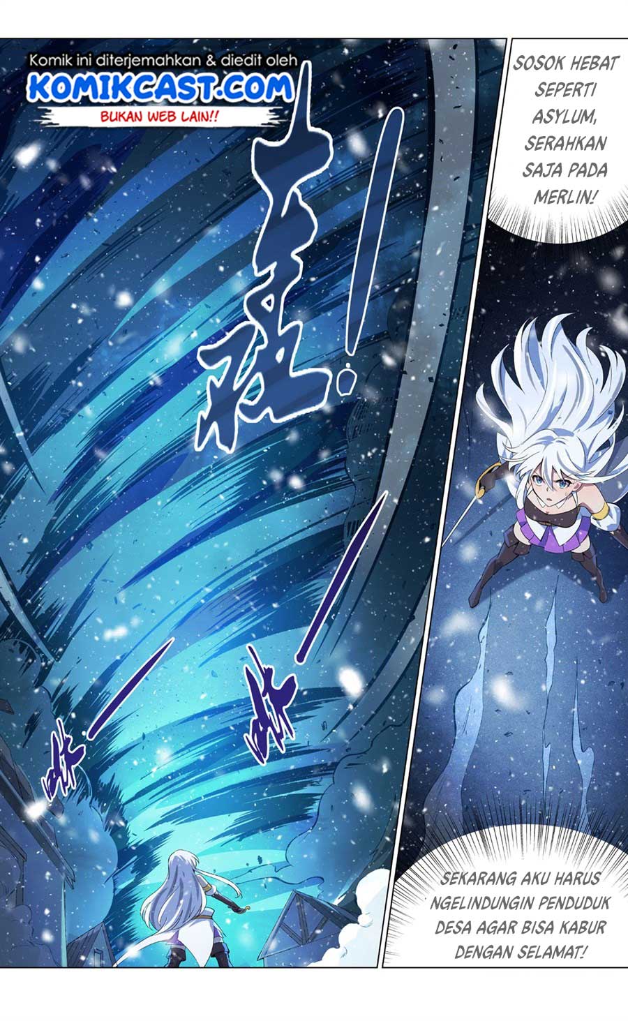 The Demon King Who Lost His Job