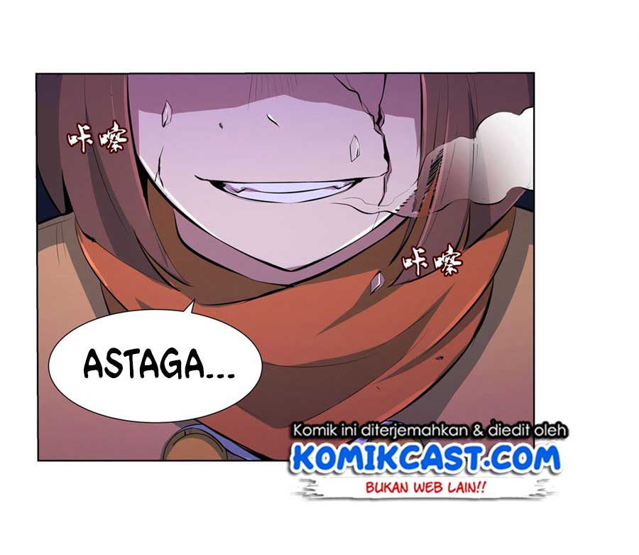 The Demon King Who Lost His Job