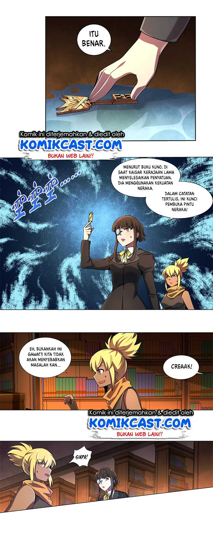 The Demon King Who Lost His Job