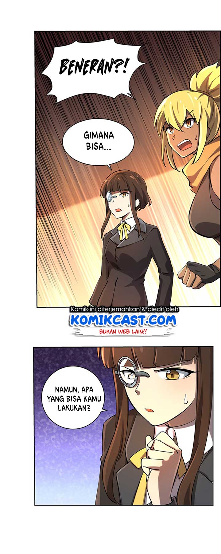 The Demon King Who Lost His Job
