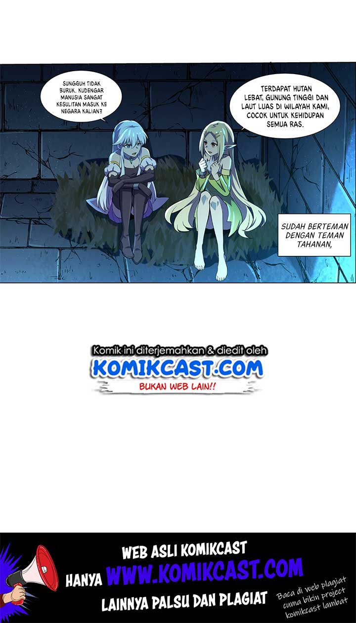The Demon King Who Lost His Job