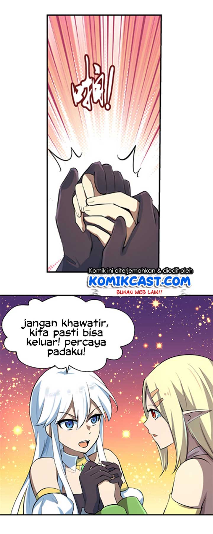 The Demon King Who Lost His Job