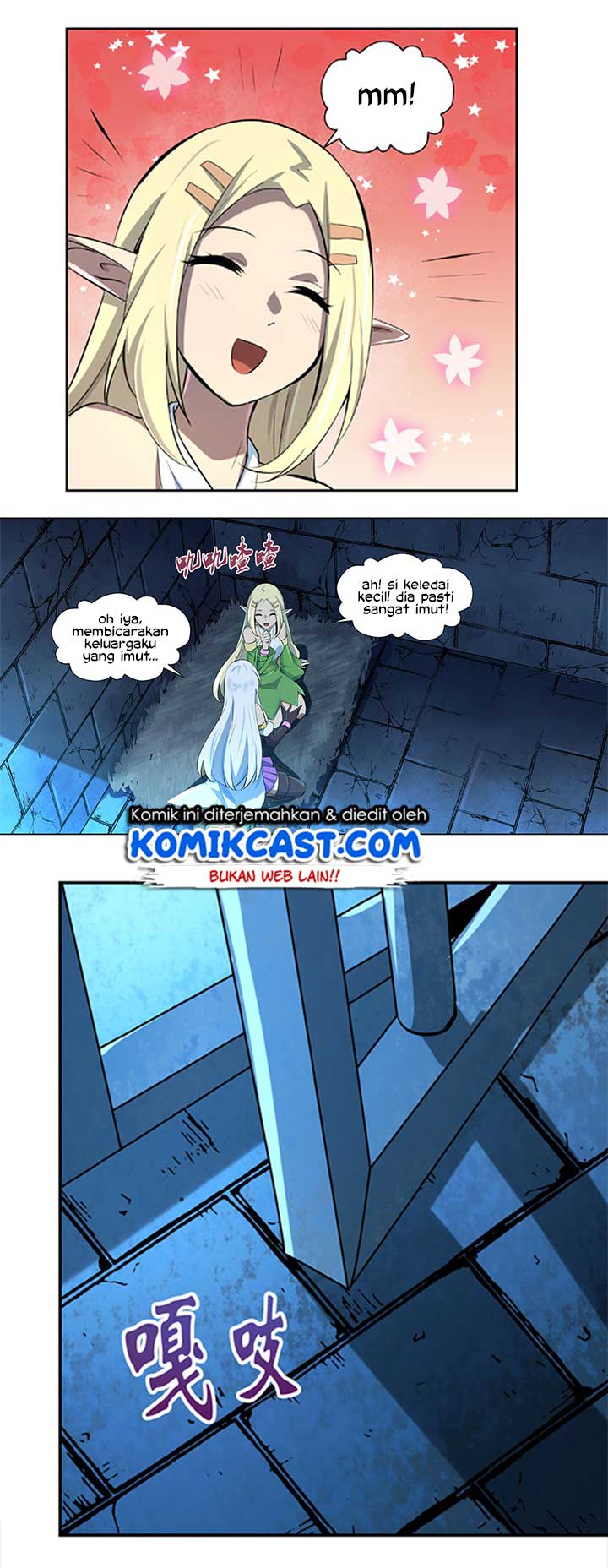 The Demon King Who Lost His Job