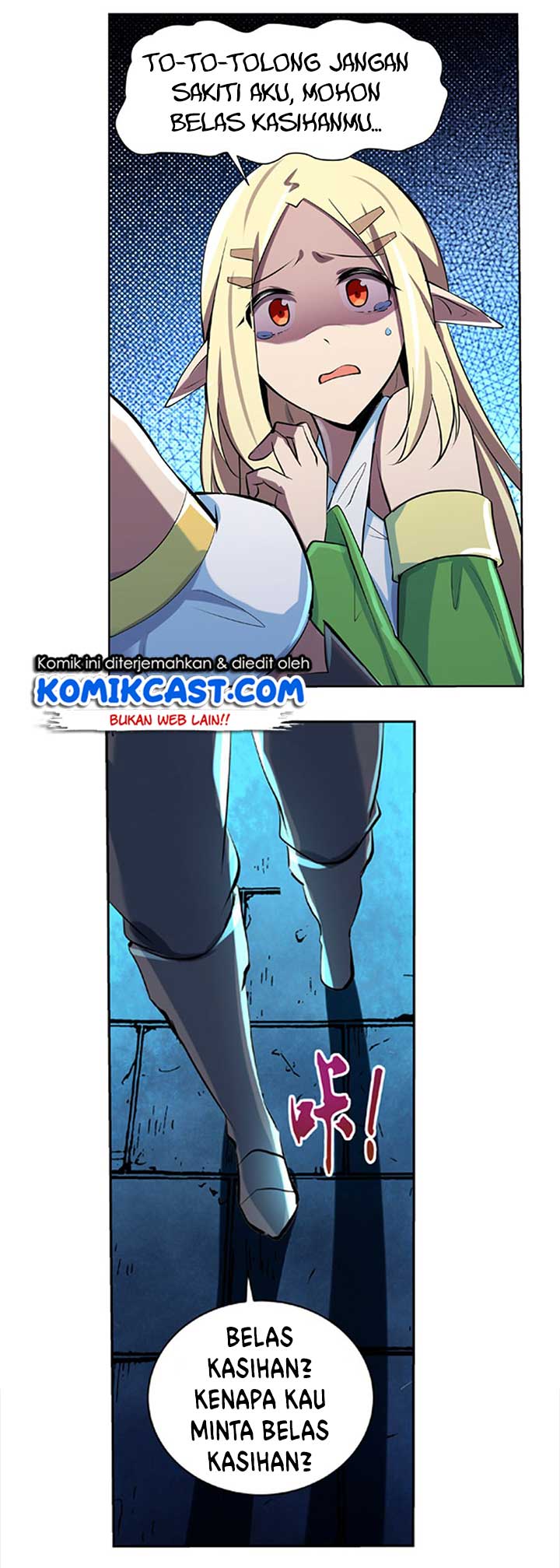 The Demon King Who Lost His Job