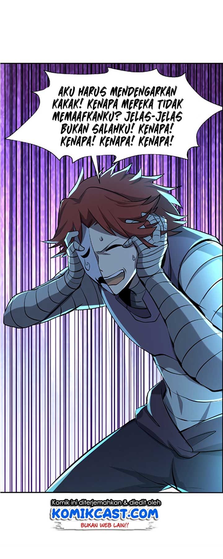 The Demon King Who Lost His Job