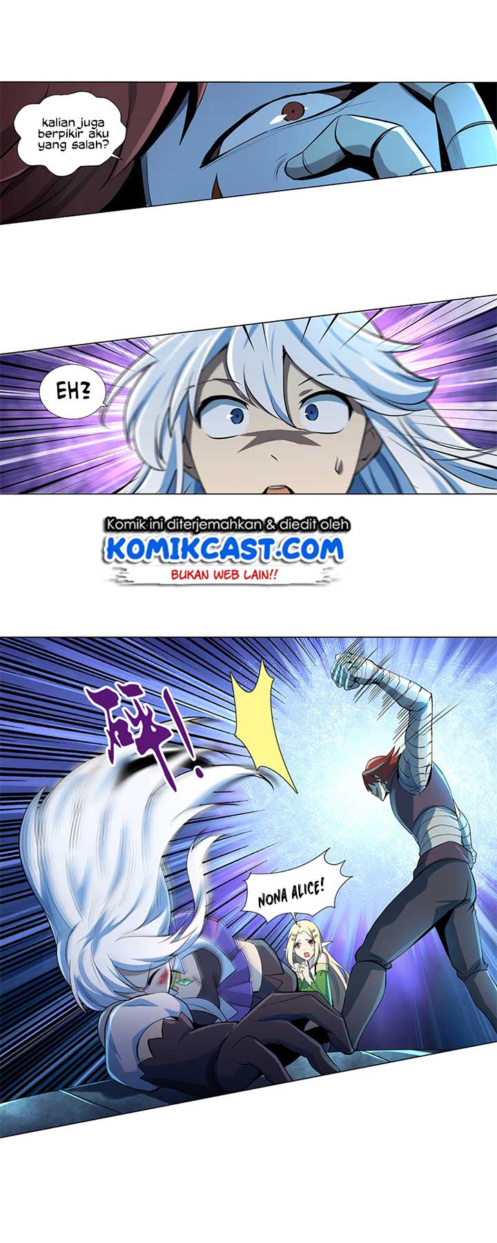 The Demon King Who Lost His Job