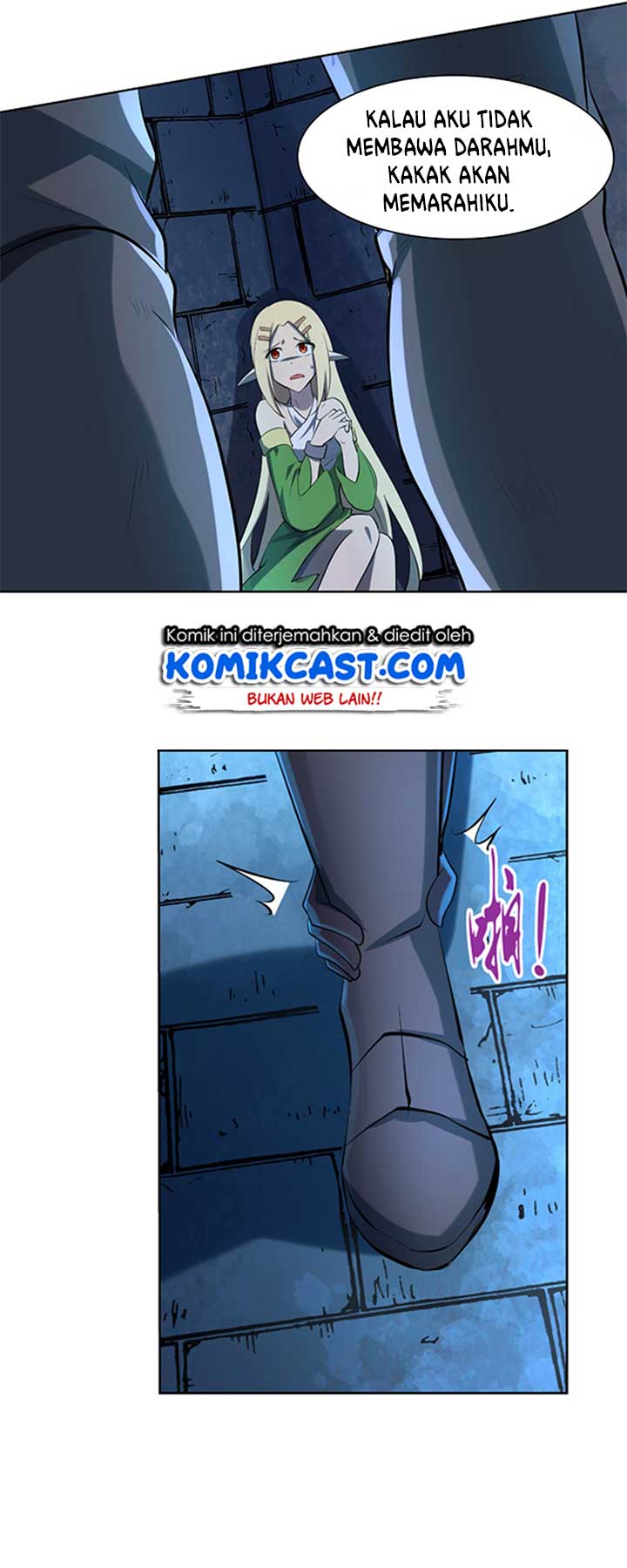 The Demon King Who Lost His Job