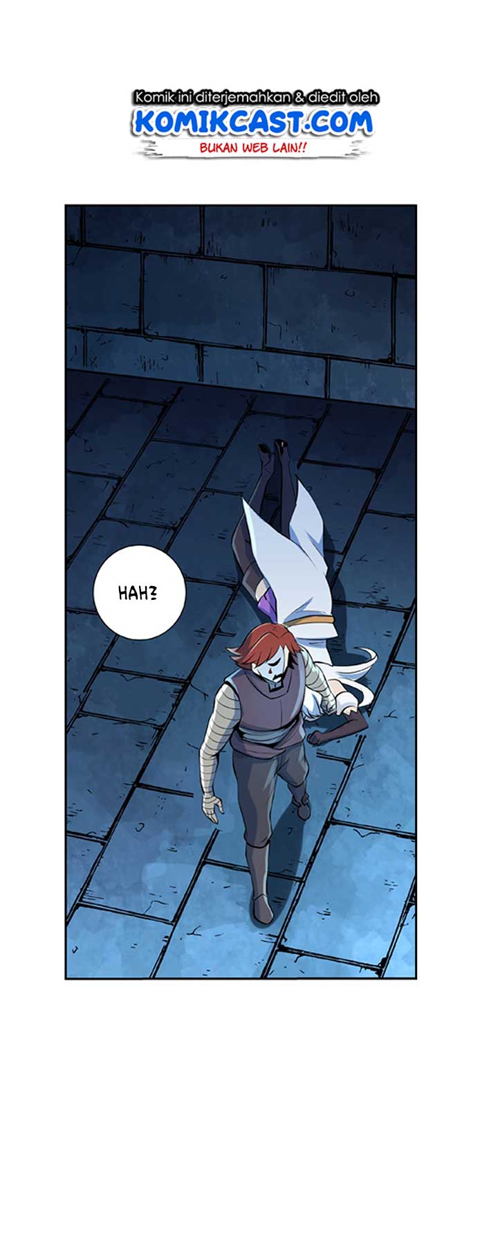 The Demon King Who Lost His Job