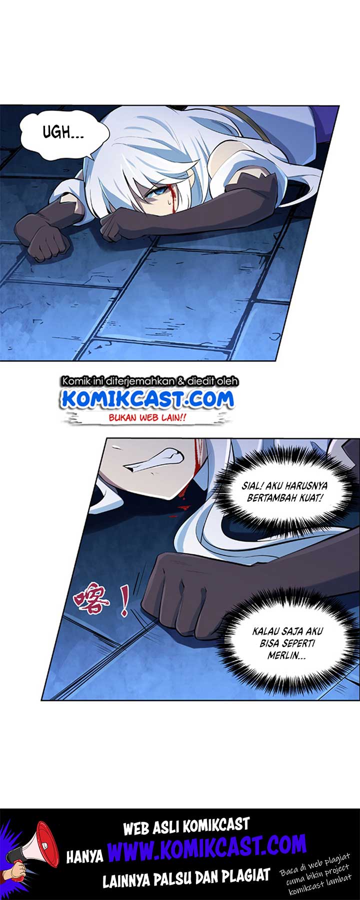 The Demon King Who Lost His Job