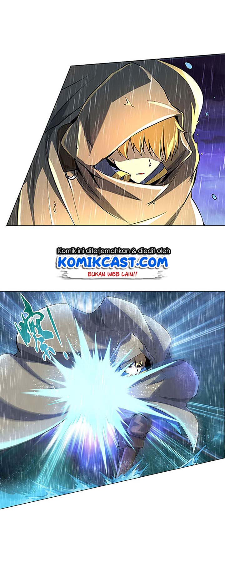 The Demon King Who Lost His Job