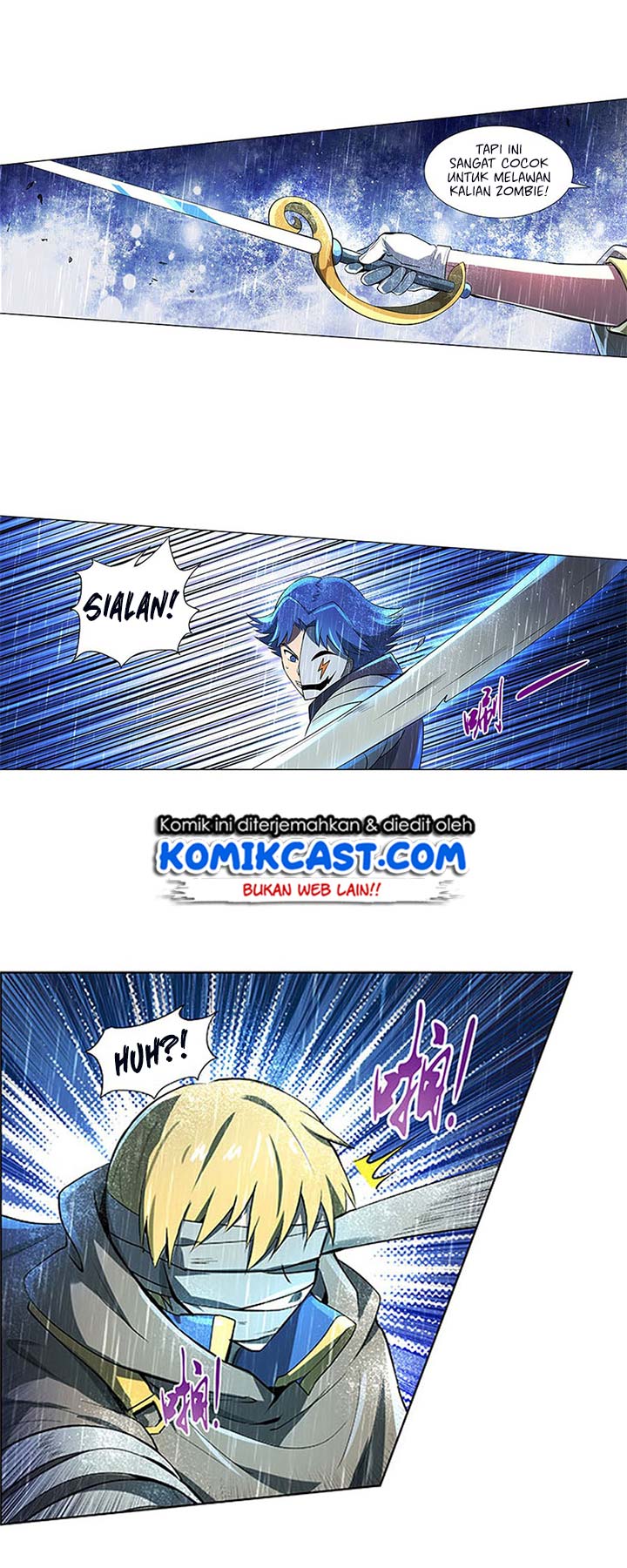 The Demon King Who Lost His Job