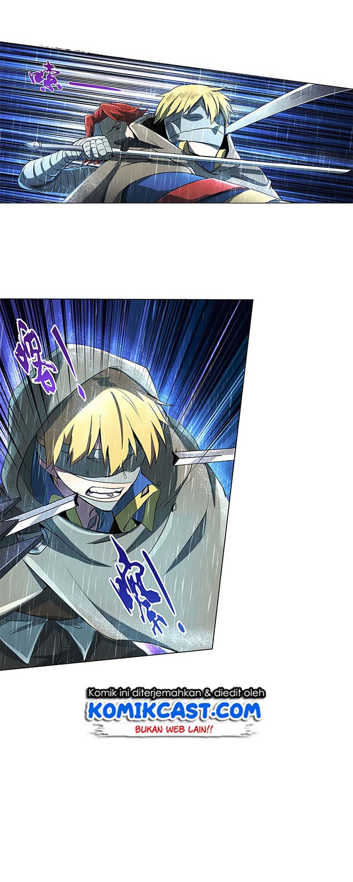The Demon King Who Lost His Job