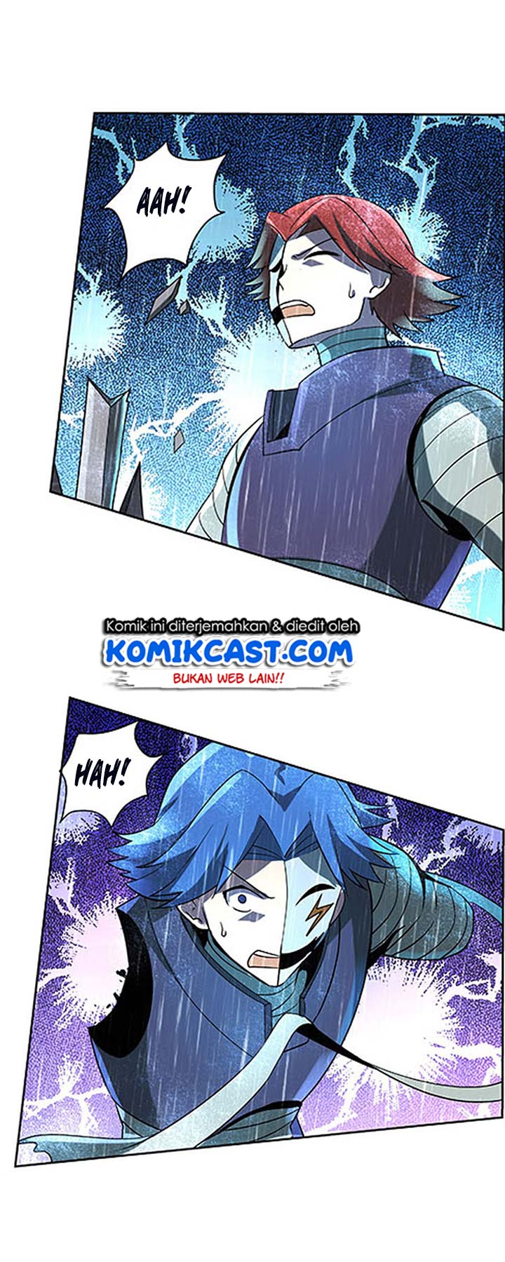 The Demon King Who Lost His Job