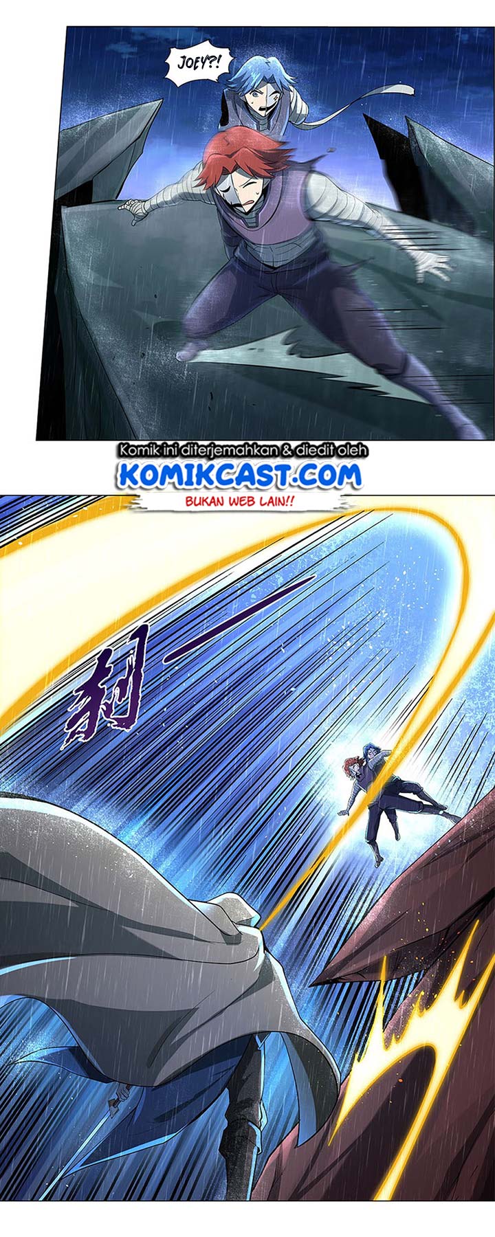 The Demon King Who Lost His Job