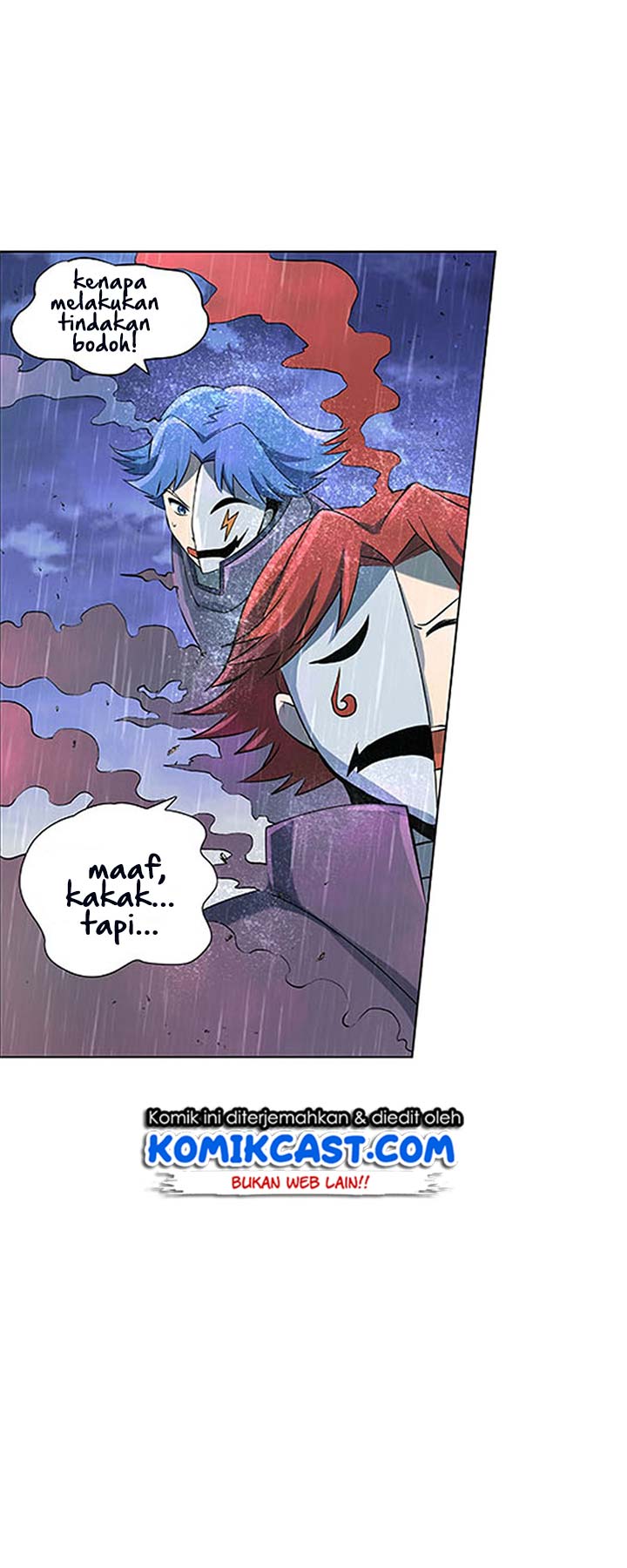 The Demon King Who Lost His Job