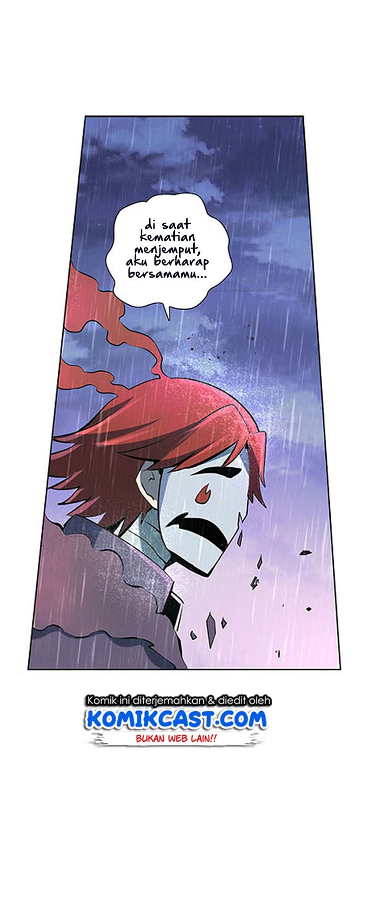 The Demon King Who Lost His Job
