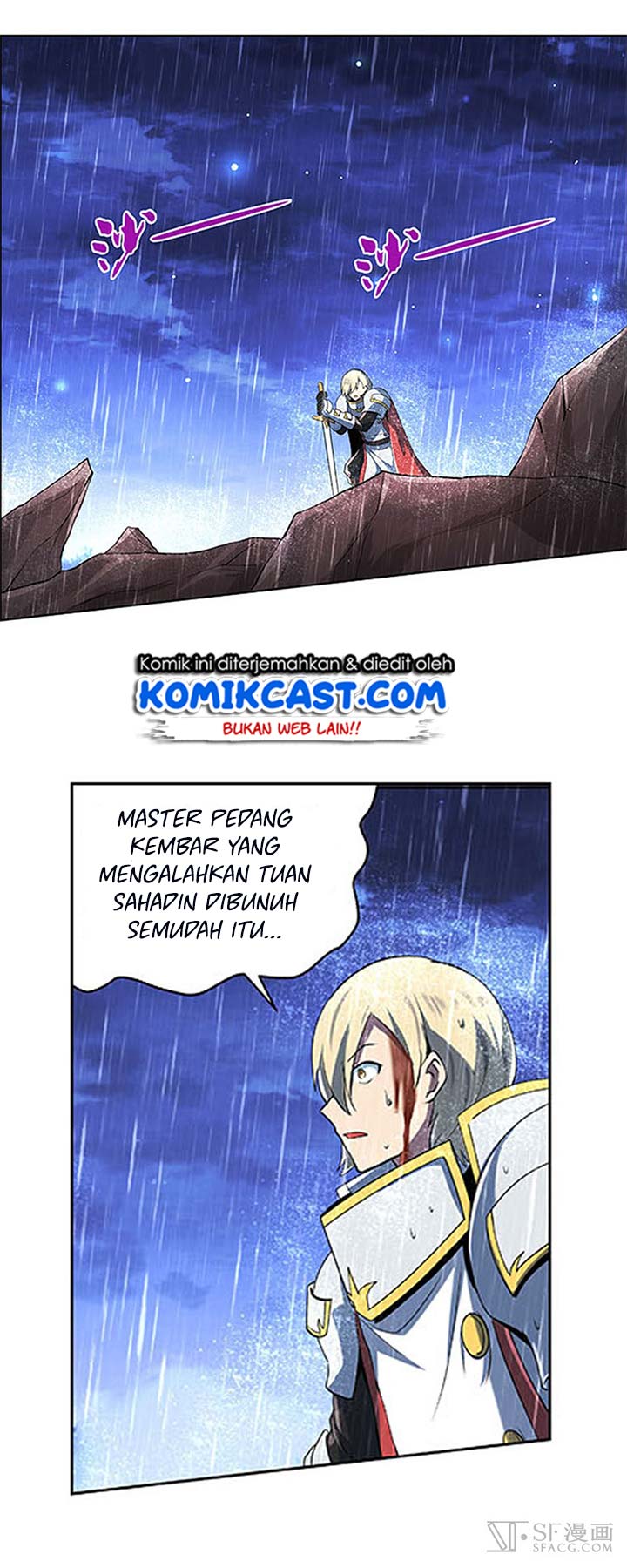 The Demon King Who Lost His Job