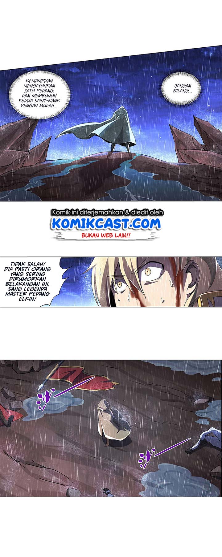 The Demon King Who Lost His Job