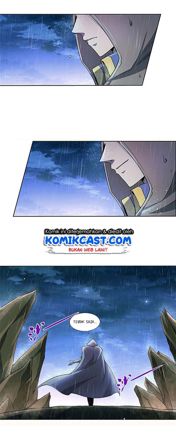 The Demon King Who Lost His Job