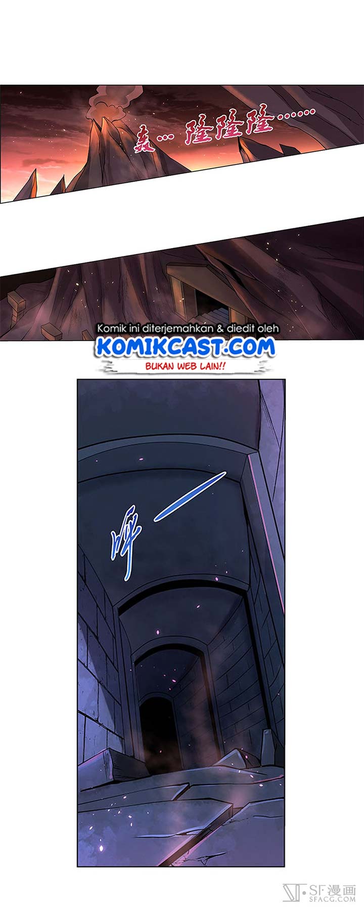 The Demon King Who Lost His Job
